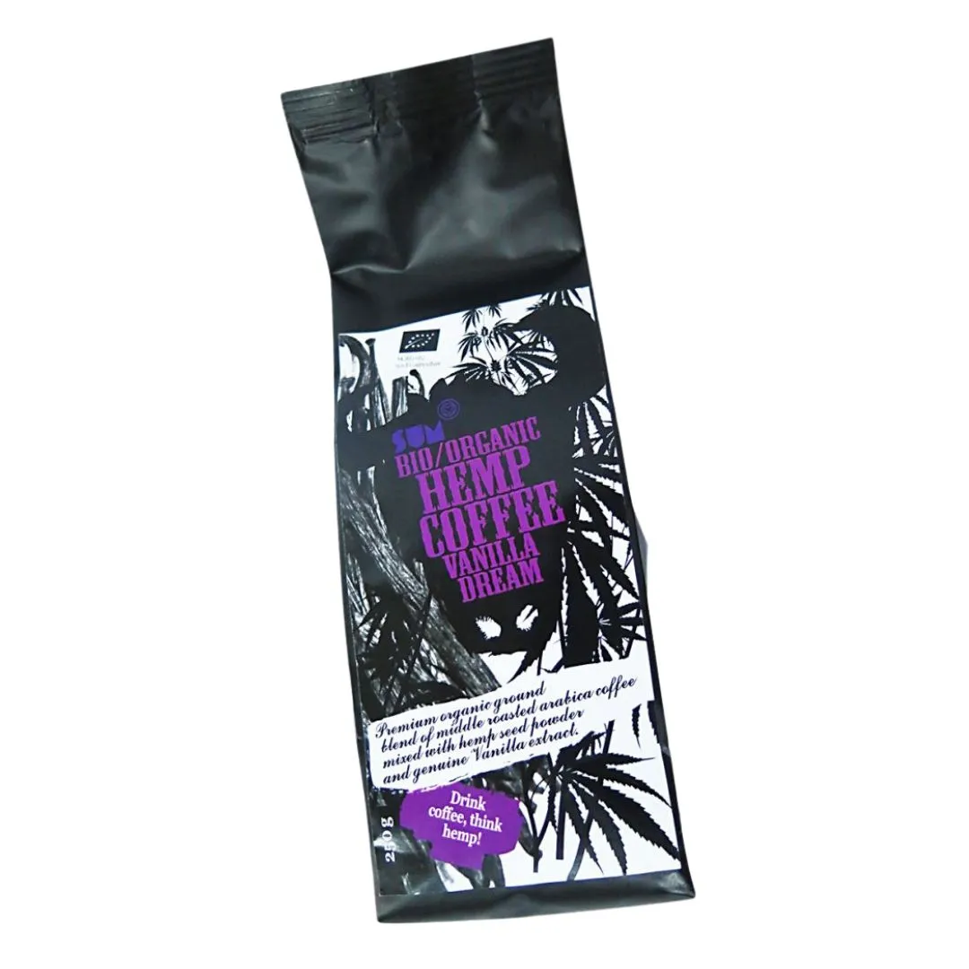 sum kanapiu kava - vanilla dream