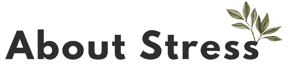 aboutstress logo