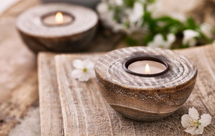 meditacijos produktai