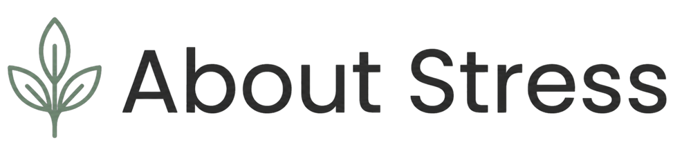 aboutstress logo